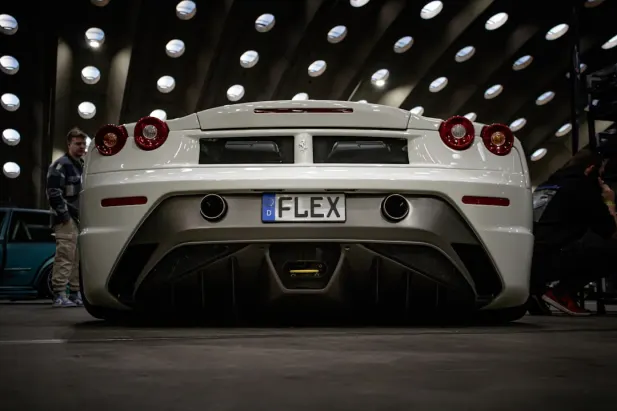 Casino Lucky Thrillz Android/iOS rakendus